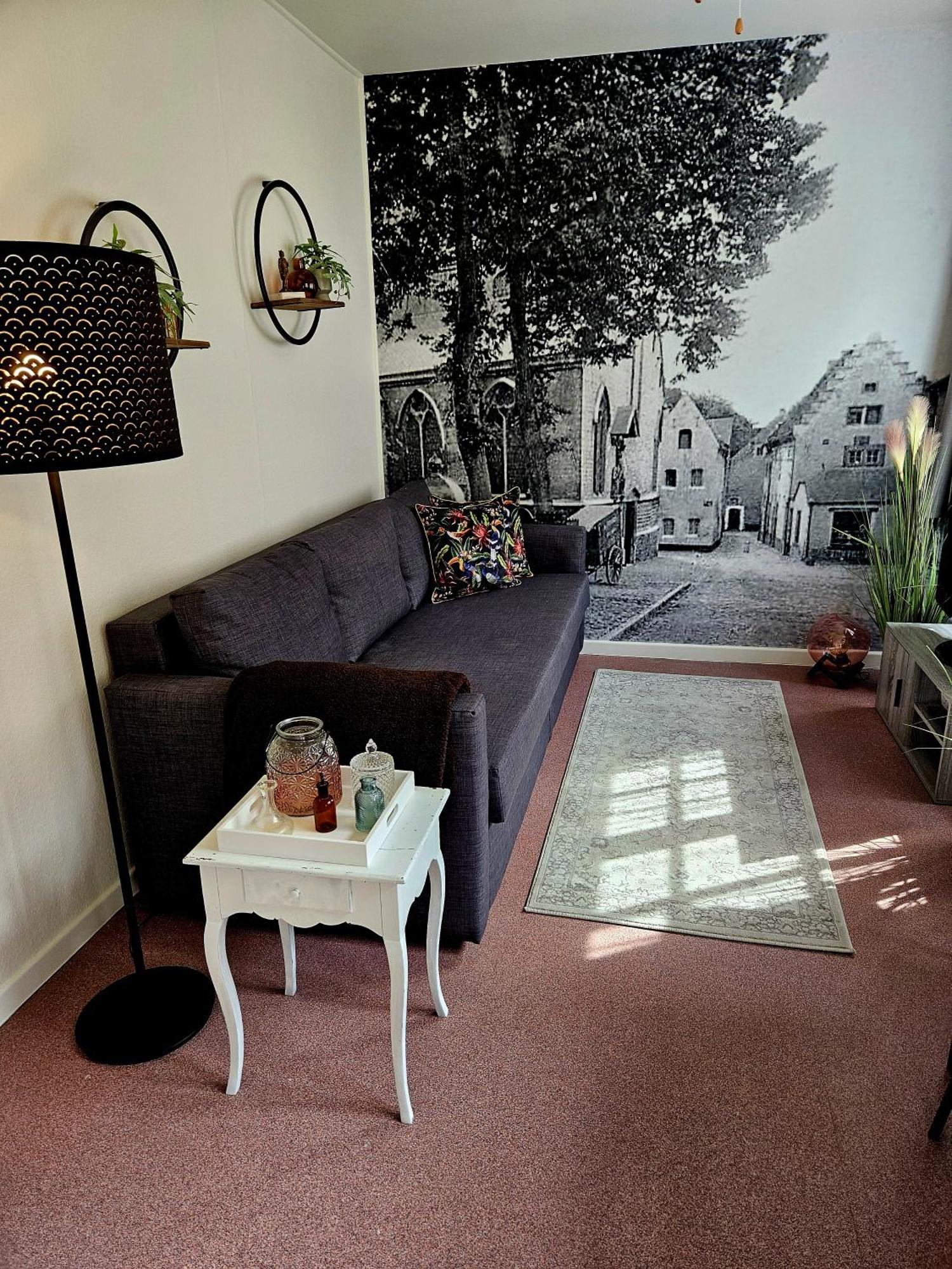 Apartamento Begijnhof Historica Tongeren Exterior foto